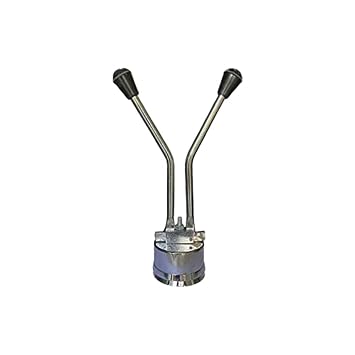 B K Jagan & CO Manual Drum Sealer, Capping Plier (Drum Sealer Small)