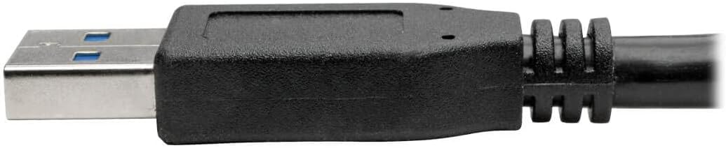 Get Discount Offer Tripp Lite USB-A 3.0 SuperSpeed Active Extension Cable Repeater Cable, Male-to-Female, 16.4 Feet / 5 Meters, 3-Year Warranty (U330-05M)