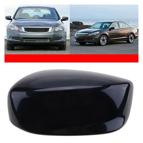 Boîtier rétroviseur Honda Accord 2008-2012 côté gauche coque aile