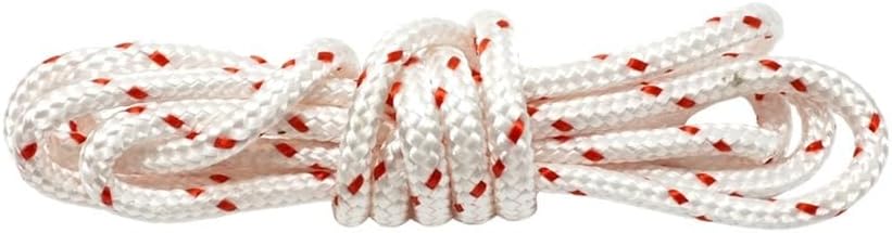 3mm Starter Start Rope Pull Cord Fit for Engines