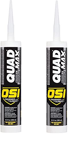OSI Quad Max Sealant