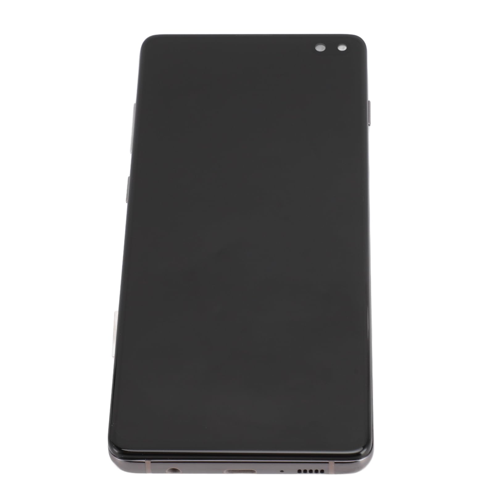 aqxreight Écran Tactile LCD Numériseur avec Outils de Réparation pour Smartphone S10 Plus TFT Tactile Numériseur écran LCD Assemblée avec Cadre pour Résoudre Votre Problème de compatibilité écran