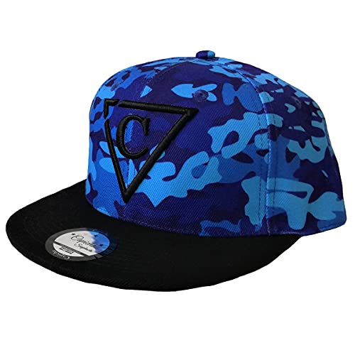 Image of Capiche [99+ Variations] Special Series Snapback Cap - One Size Unisex Men
