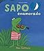 Sapo enamorado