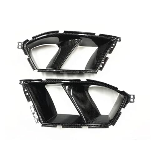 Grille calandre couverture ventilation pour BMW M3 M4 : sublimez vos trajets