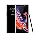 Samsung Galaxy Note 9 (AT&T) Factory Unlock (Black, 128gb) (Renewed)