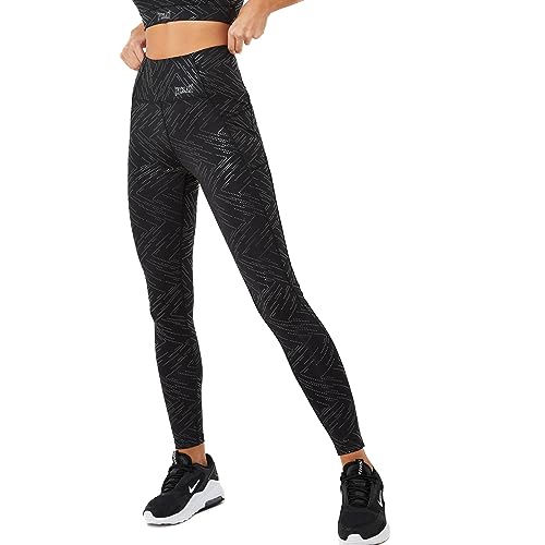 Leggings high rise Everlast confortables pour femmes actifs du studio à la ville