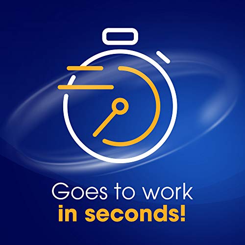 Tums E-X Extra Strength Antacid Chewable Tablets, Berries, 96-Count Bottles (Pack Of 4) #TOP1