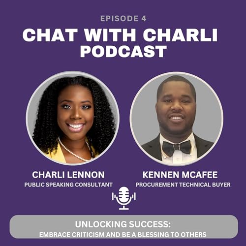 Unlocking Success: Embrace Criticism And Be A Blessing To Others