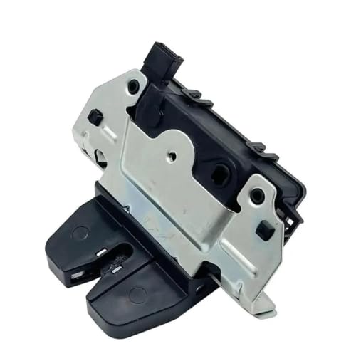 Verrou de coffre bloqué Opel Astra H solution serrure hayon Zafira B 13126497