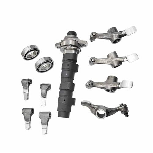 Kit roulement arbre à cames pour stopper les bruits de haut moteur TRX400
