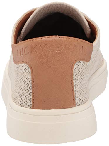 Lucky Brand Women's Leigan Casual Sneaker3