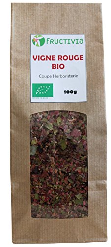 Vid roja 100 g