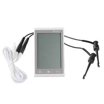 MINI Micropex Apex Locator Root Canal Measurement Portable Machine