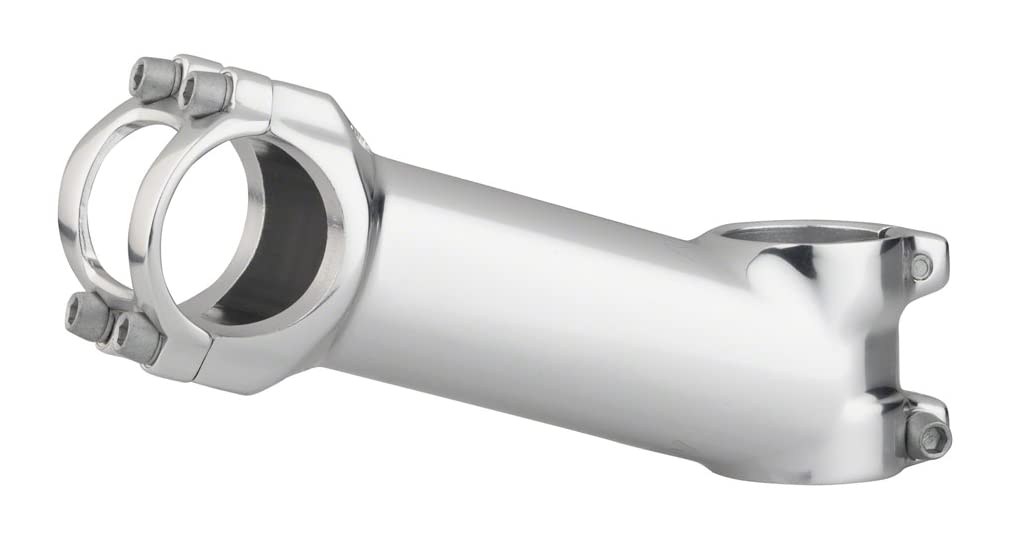 MSW 17 Stem | 110mm | 31.8 Clamp | +/-17 | 1 1/8