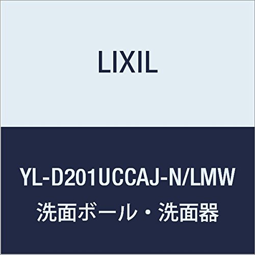 LIXIL(NV) INAX R[i[􂢃Lrlbg(^CvEI[o[wbhzǎdlEǔr) NGJ 􂢊sAzCg YL-D201UCCAJ-N/LMW