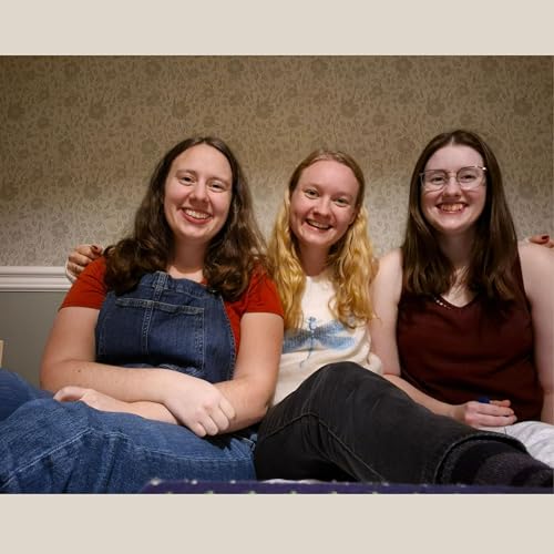 2025 Reading Challenge Recap with Christina and Kasana!