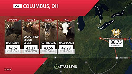 8 to Glory Standard Xbox One - vue 7