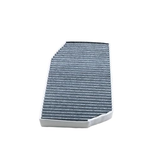 Filtro de aire de cabina negro de carbón activado para G70 y modelos 735i o 740i 5