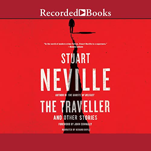 The Traveller and Other Stories 1665010479 Book Cover