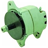 New Alternator, Compatible with Caterpillar 0R2698 0R5217 6N9249 6N9294, Standard Replacement Parts