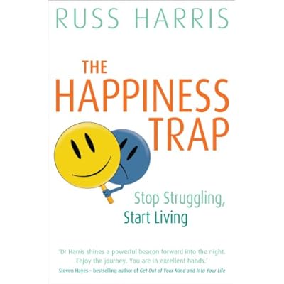 The Happiness Trap
