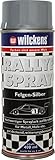  Lackspray Felgensilber 400ml