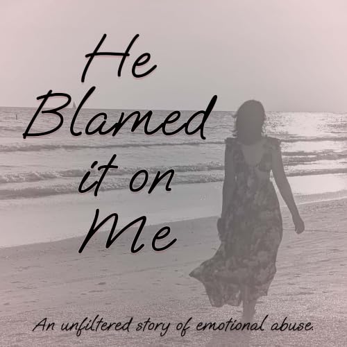Welcome to He Blamed It On Me