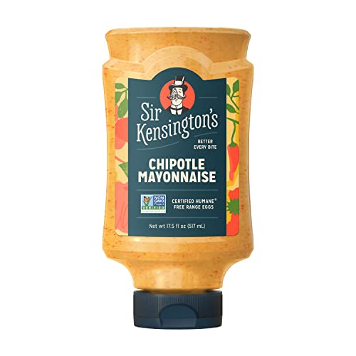 The Best Chipotle Mayo