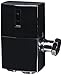 Toto TET1LN#CP EcoPower High Efficiency Toilet 1.28-GPF Flushometer Valve Only, Polished Chrome