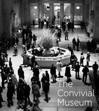 Paperback The Convivial Museum Book