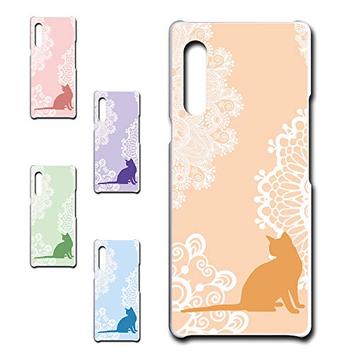 LG VELVET L-52A X}zP[X n[hP[X Jo[ VGbg L ԕ [fUCD/IW] F TK-652D GW[ Fxbg docomo hR