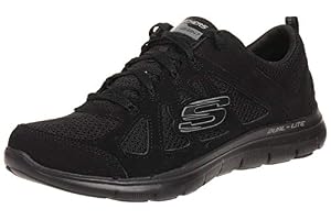 Skechers Sport Skechers Damen Flex Appeal Simplistic Turnschuh Skechers Sport Skechers Damen Flex Appeal Simplistic Turnschuh