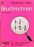  Rechnen mit Quadratwurzeln 1: Trainingsheft Mathematik (9./10. Klasse) (Hauschka Lernprogramme und Trainingsbücher: Mathematik)