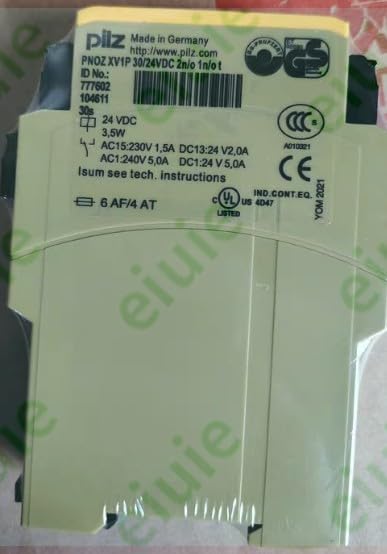 777602 Remaining unused Original Stock