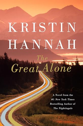 The Great Alone (International Edition)