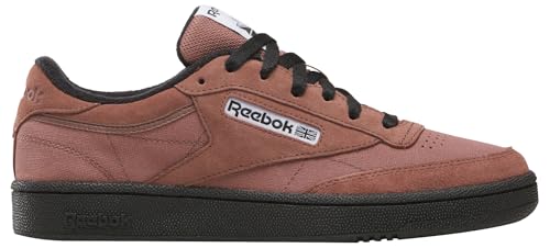 Image of Reebok Men's Classic Leather Sneaker