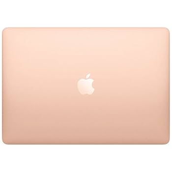 2020 Apple MacBook Air with 1.1GHz Intel Core i5 (13-inch