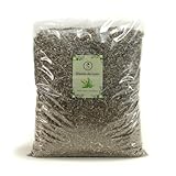 Diente de León Seco para Infusión 100% Natural – Raíz y Hojas de Taraxacum – Té Detox Adelgazante en Bolsitas o a Granel (100 g, Diente de León)