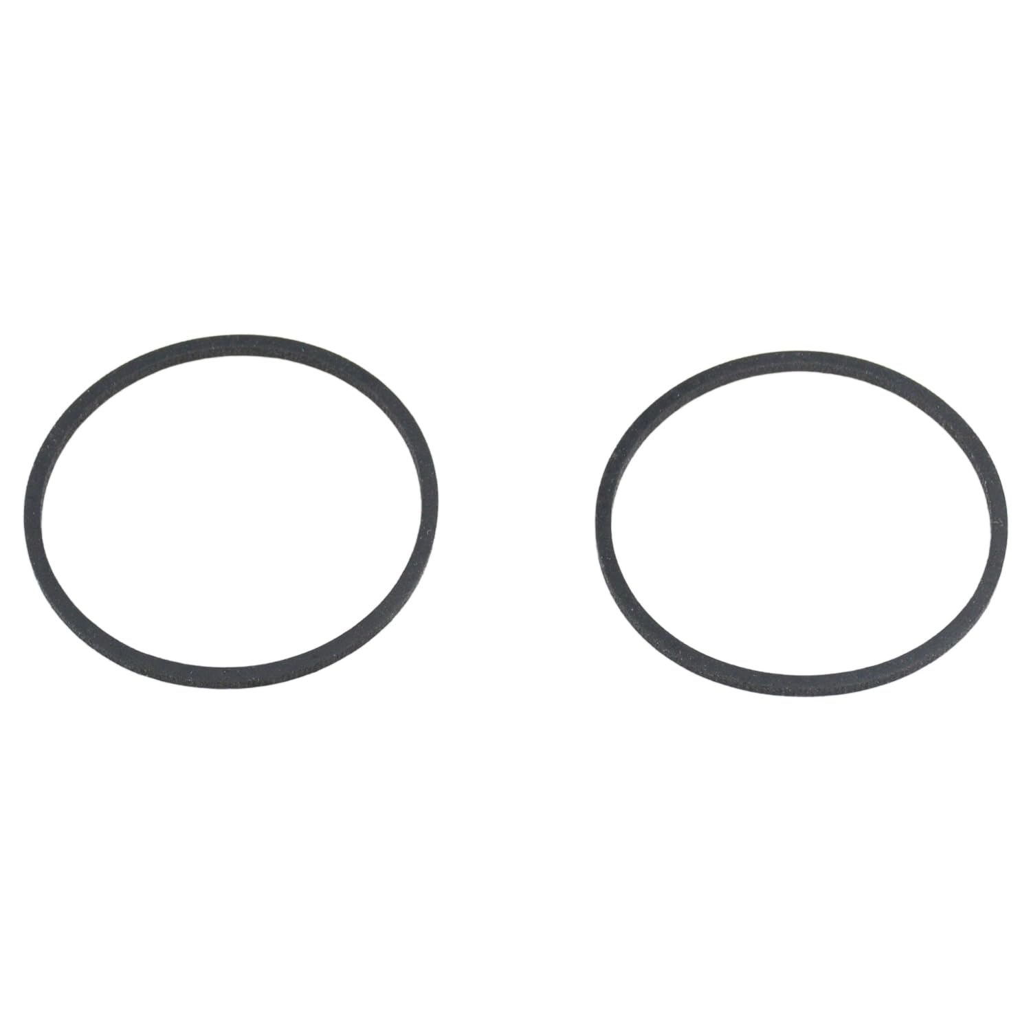 Amazon.com: Manioiity 2 PCS Carburetor Float Bowl Gasket 11061