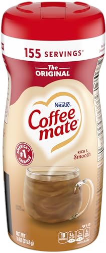 Coffee mate The Original Powder Creamer
