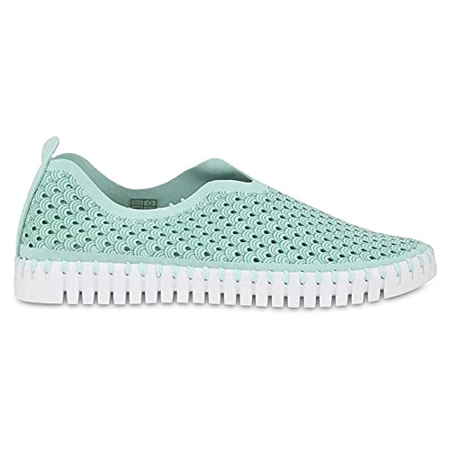Image of Ilse Jacobsen HORNBAEK Women's Tulip Flat | Slip-On | Low-Top