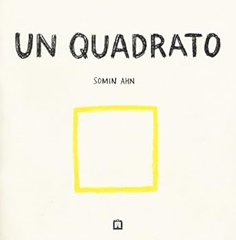 Paperback Un quadrato Book