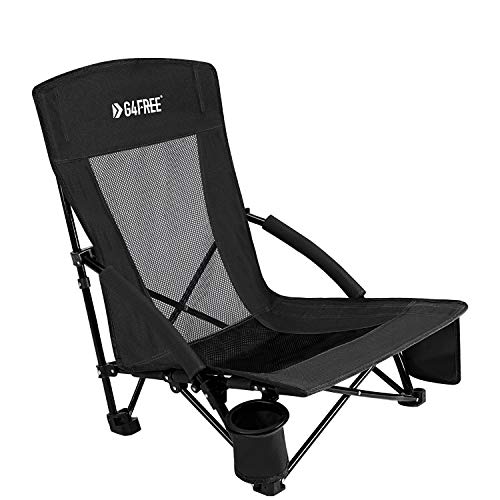 10 Best 10 Low Back Outdoor Concert Chairs 10 of 2021