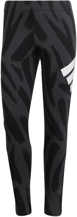 adidas Sportswear Future Icons Feel Fierce Graphic Leggings Women's