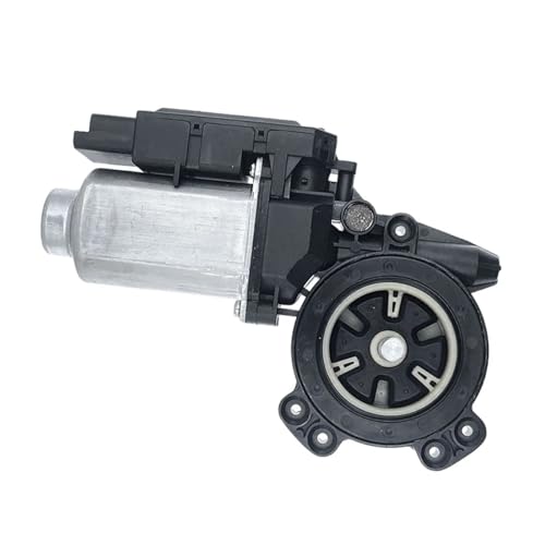 Moteur de lève-vitre électrique Megane et Scenic avec module Temic