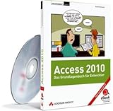 addison-wesley professional ? create stunning scenes in blender livelessons  Access 2010 - Das Grundlagenbuch für Entwickler