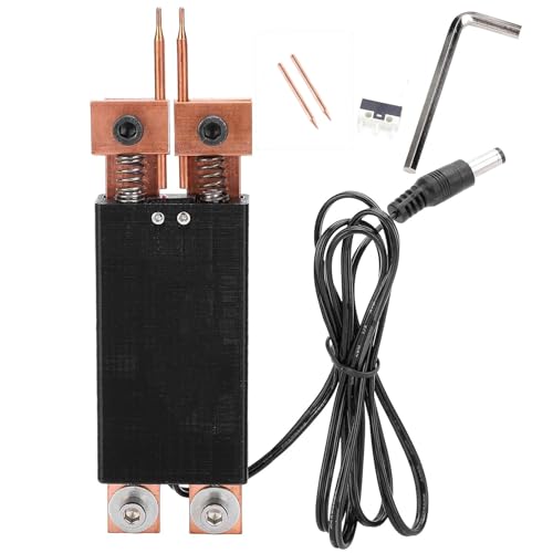 Image of Lithium Battery Spot Welding Gun Suitable for All type of Spot Welding Machine or DIY project based Machine