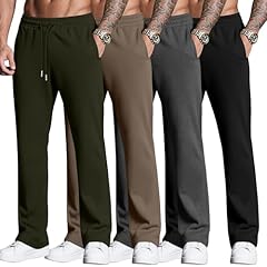 Black, Gray, Coffee, Army Green