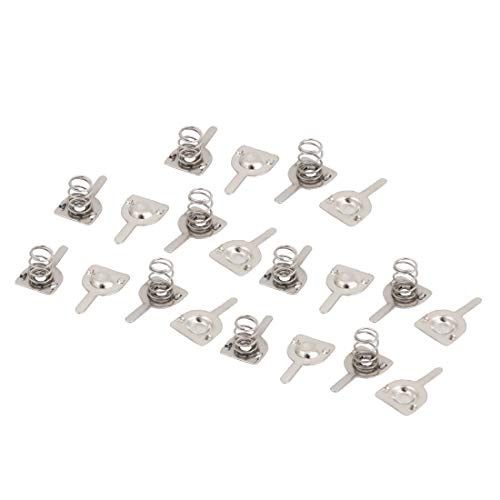 Placa de Batería AAA Alkaline 10 piezas FIYA lon0167 miniatura 1